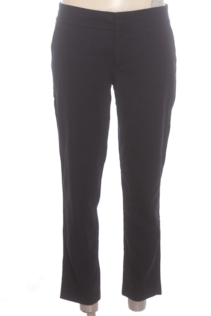 Pantalones color Negro - RAGGED