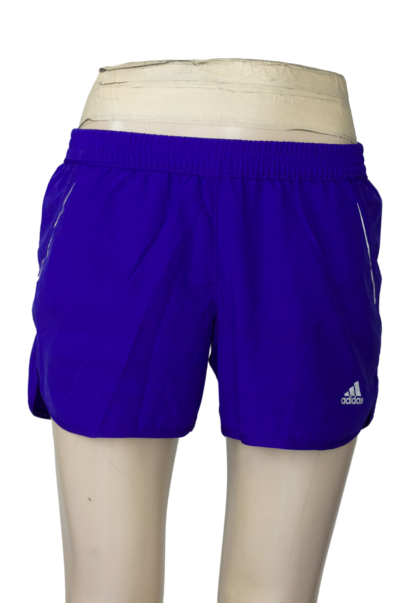 Ropa Deportiva / Salida de Baño color Azul - Adidas