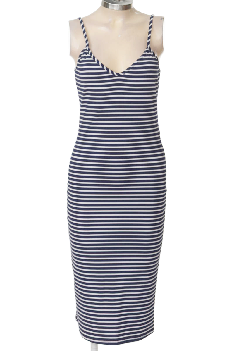 Vestido / Enterizo color Azul - Pacifika