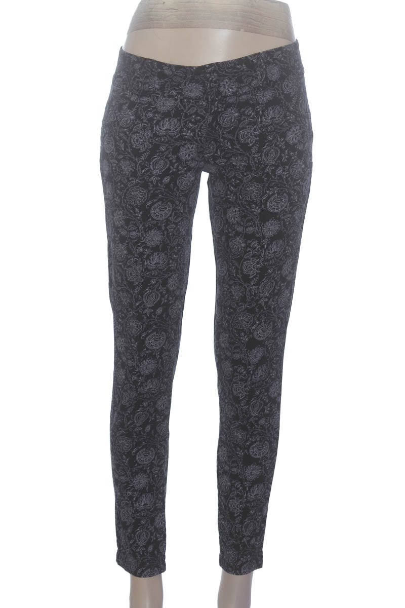 Pantalones color Negro - RAGGED