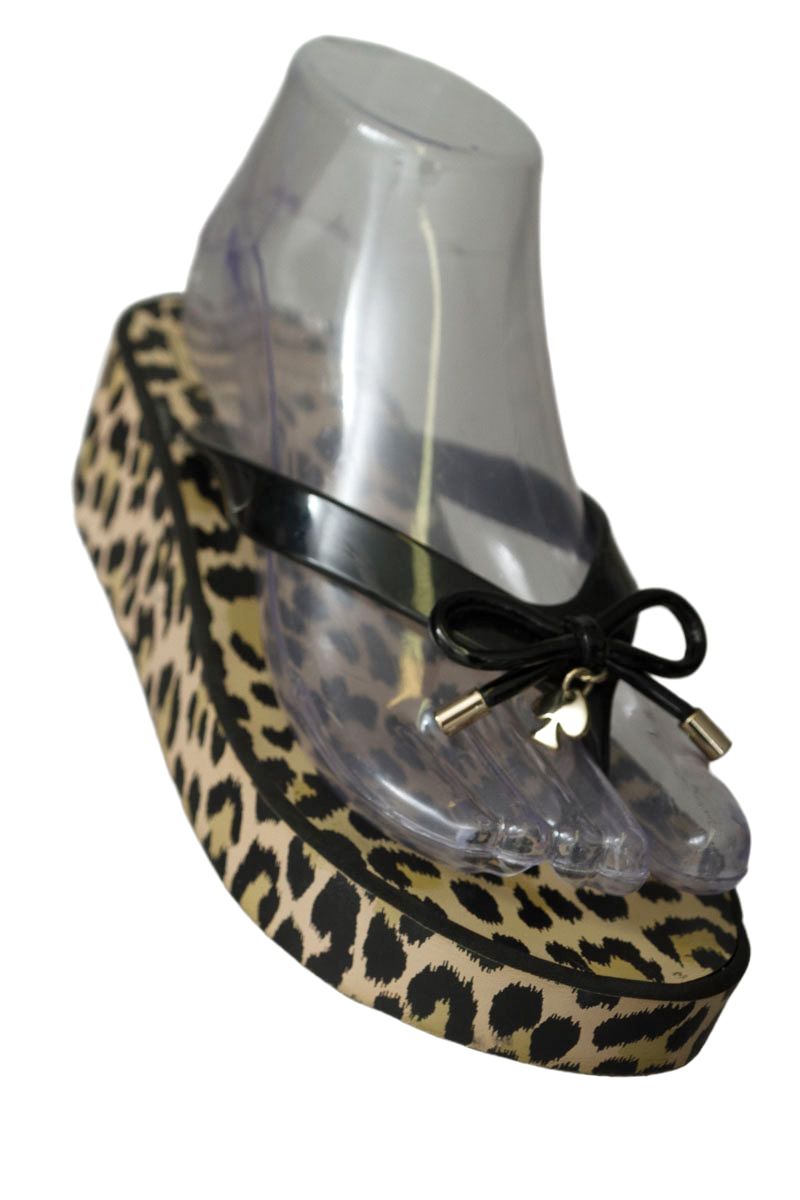Zapatos color Beige - Kate Spade