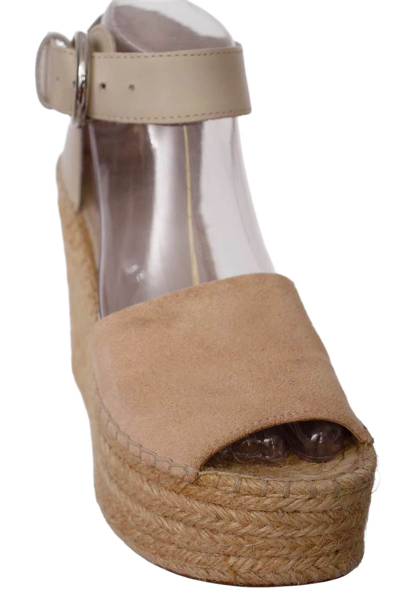 Zapatos color Beige - Marc Fisher