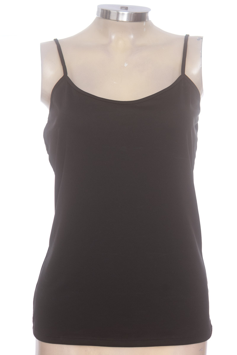 Top / Camiseta color Negro - Facol