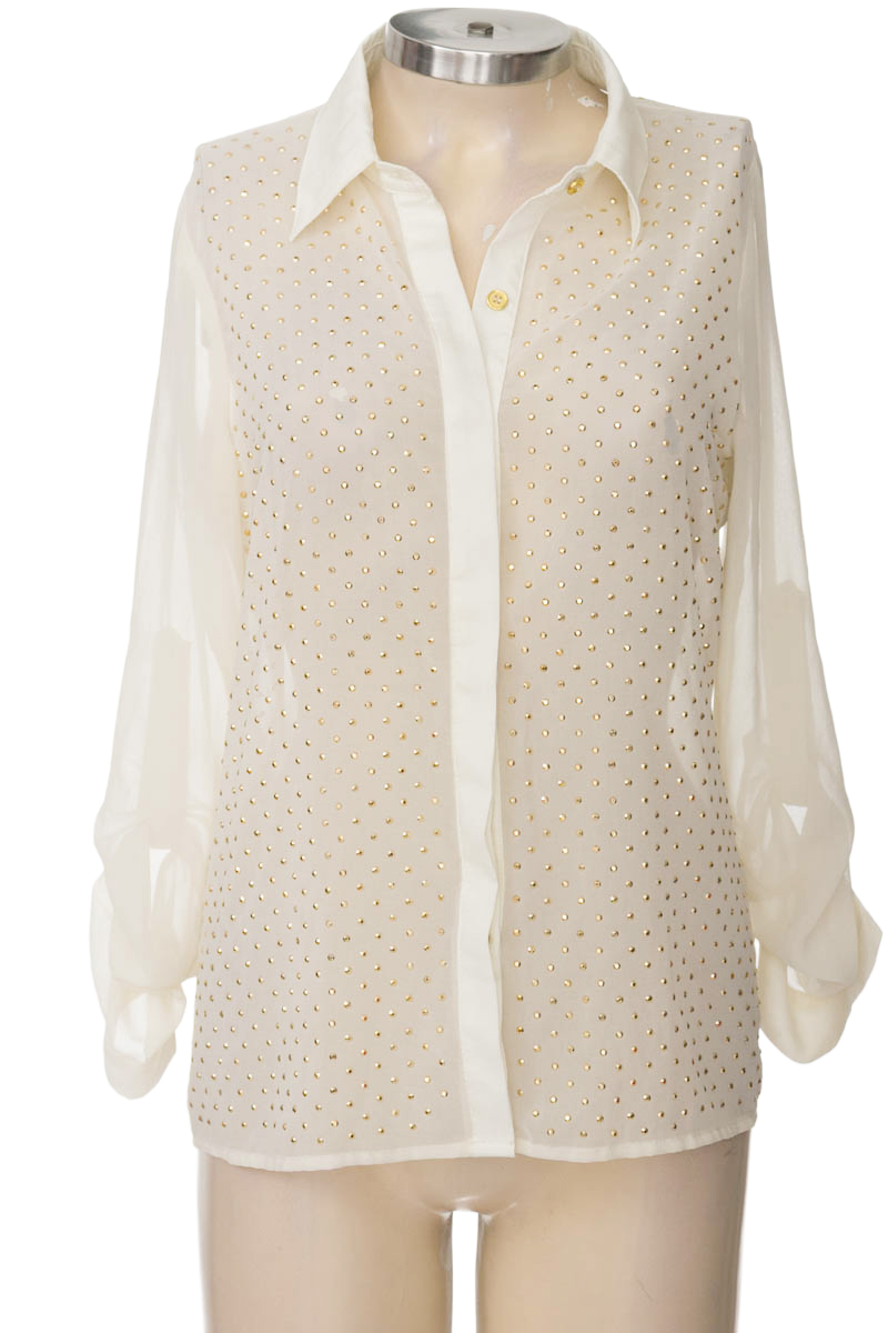 Blusa color Beige - Studio F