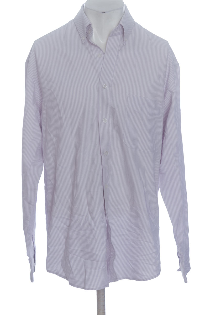 Camisa color Lila - Bostonian