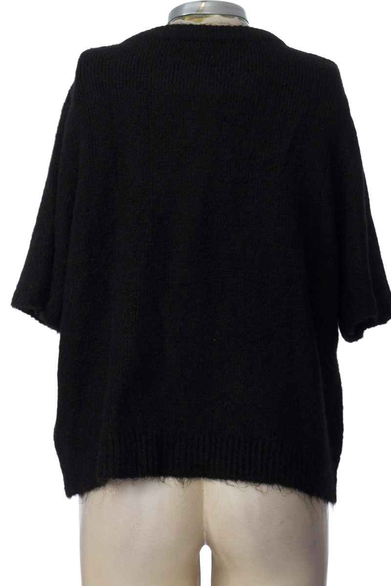 Sweater color Negro - H&M