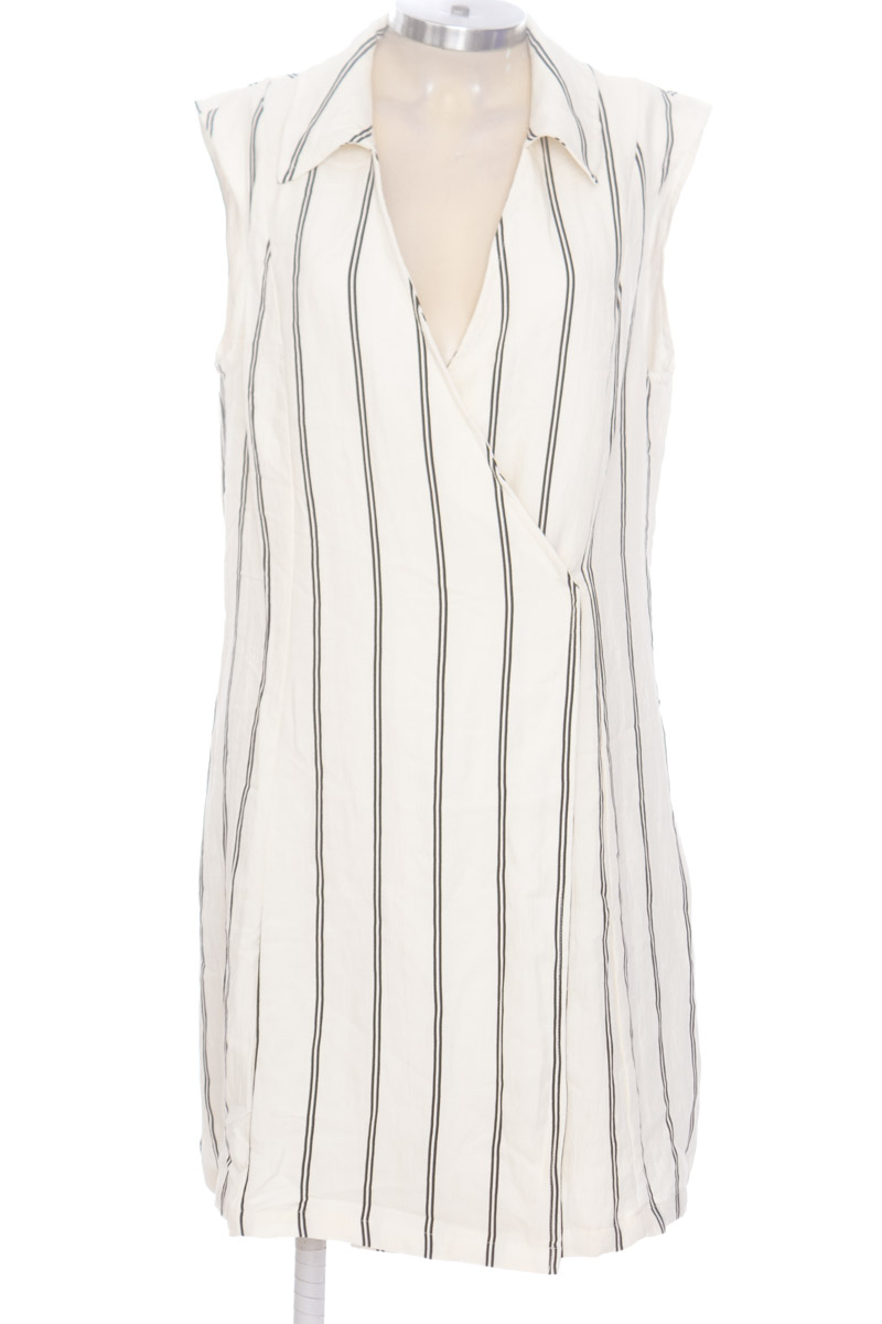 Vestido / Enterizo color Beige - H&M