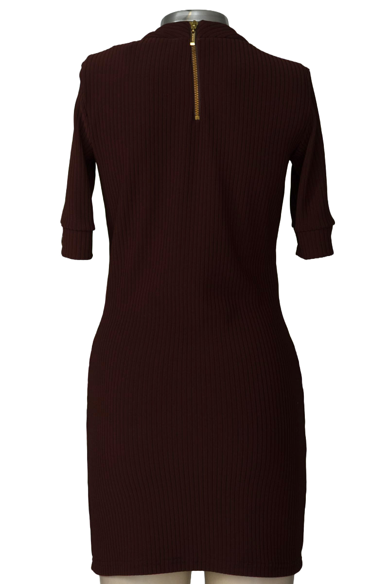 Vestido / Enterizo color Café - Studio F
