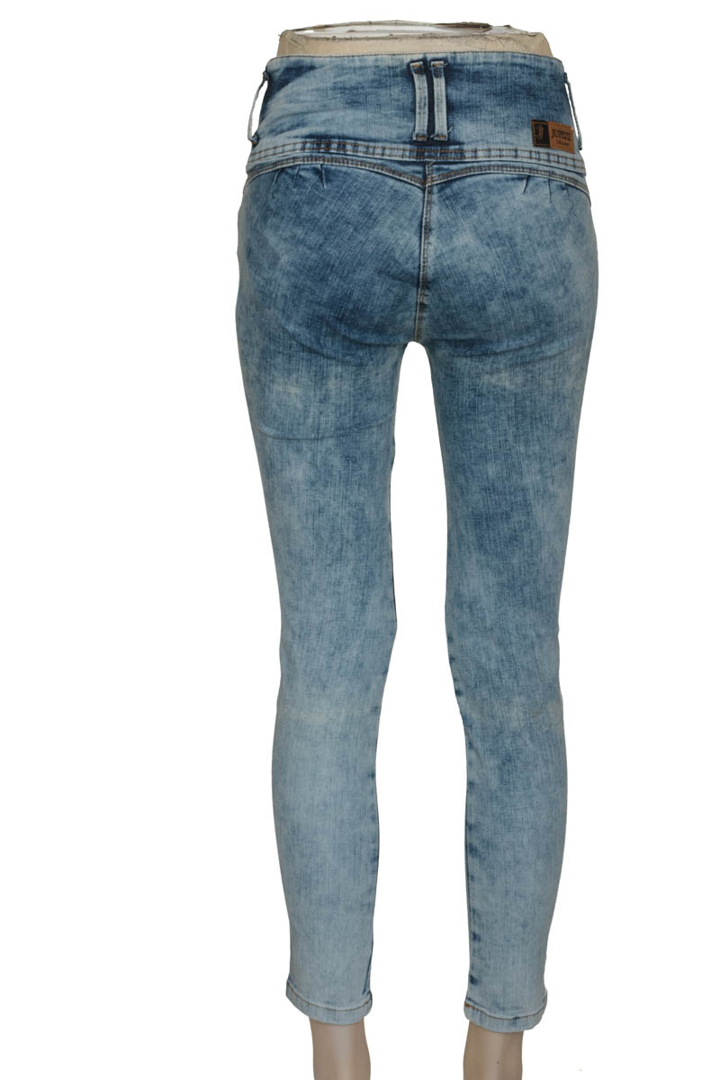 Pantalones color Azul - Closeando