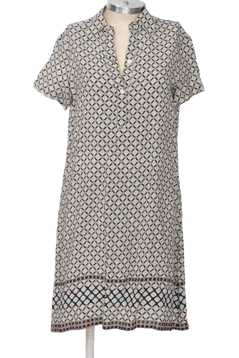 Vestido / Enterizo color Estampado - Max Studio