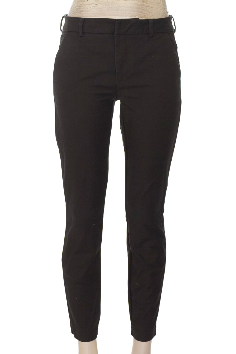 Pantalones color Negro - NAF NAF