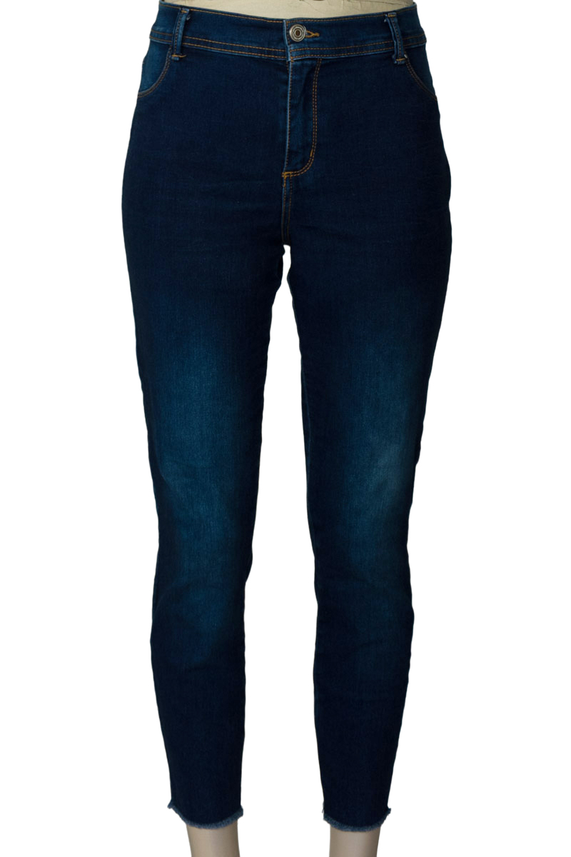 Pantalones color Azul - Dakota