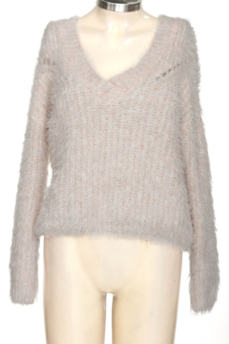 Sweater color Rosado - Koaj