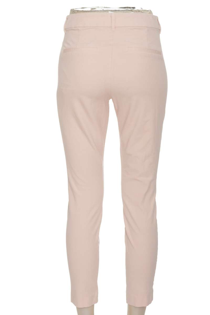 Pantalones color Rosado - Old Navy