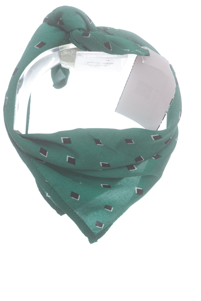 Accesorios color Verde - Closeando