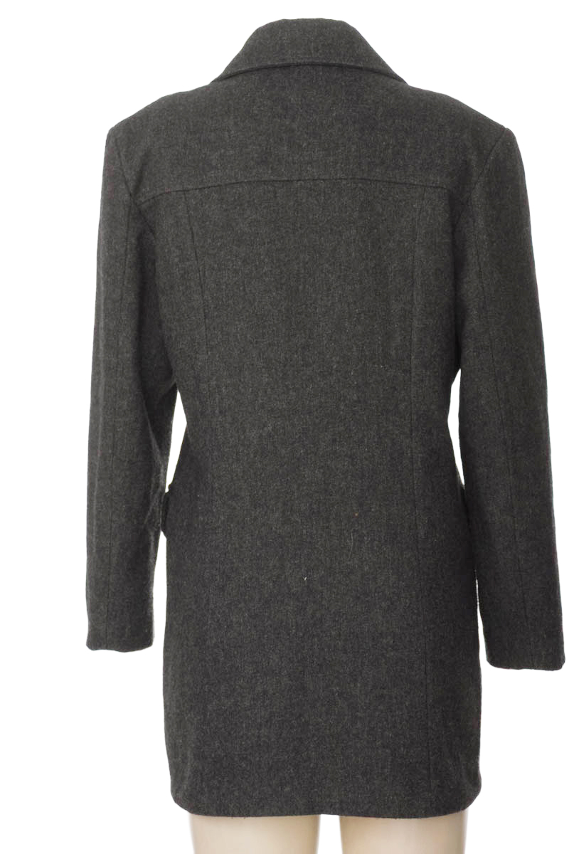 Chaqueta / Abrigo color Gris - Closeando