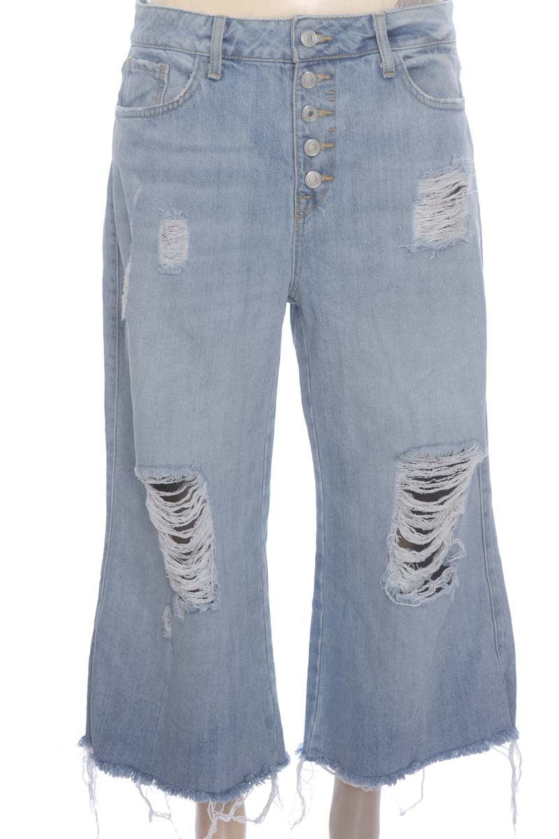 Pantalones color Azul - Koaj