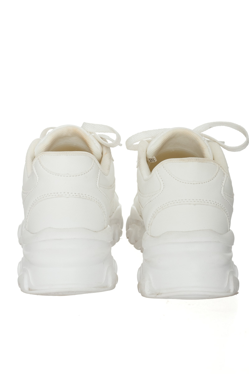 Zapatos color Blanco - Closeando