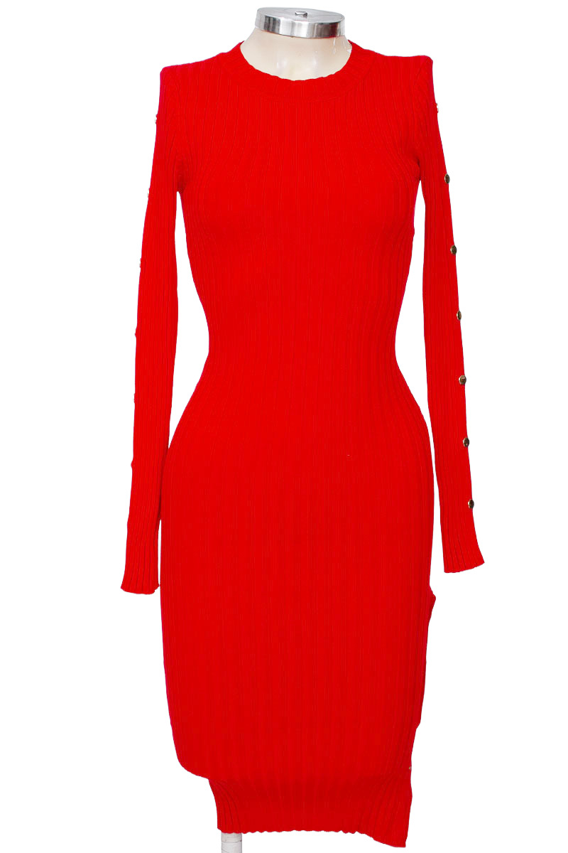 Vestido / Enterizo color Rojo - Studio F