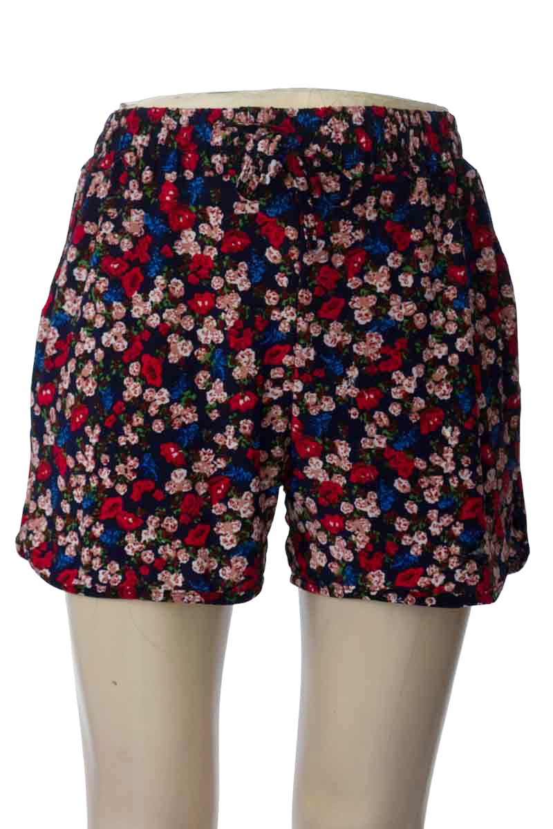 Short color Estampado - Closeando