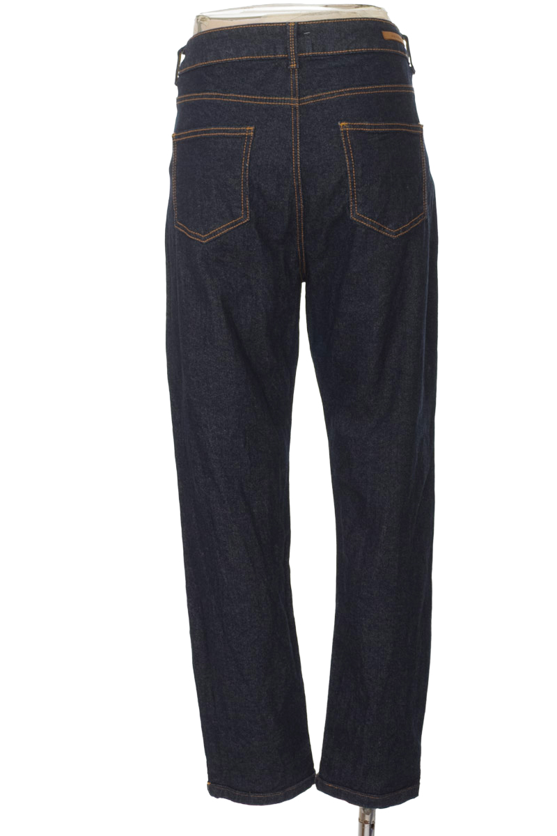 Pantalones color Azul - PATPRIMO