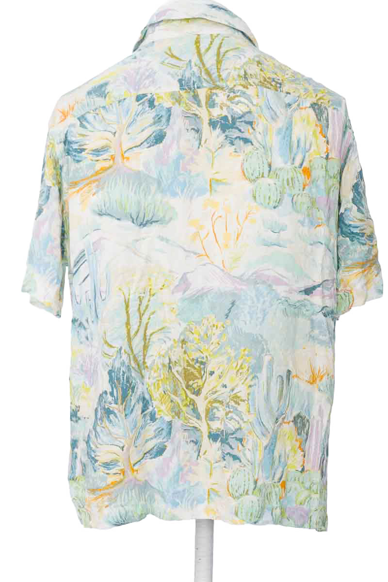 Camisa color Estampado - H&M