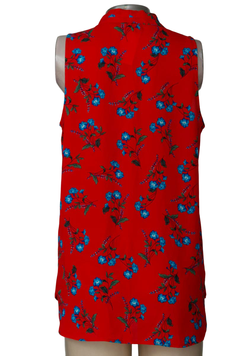 Top / Camiseta color Rojo - Vince Camuto