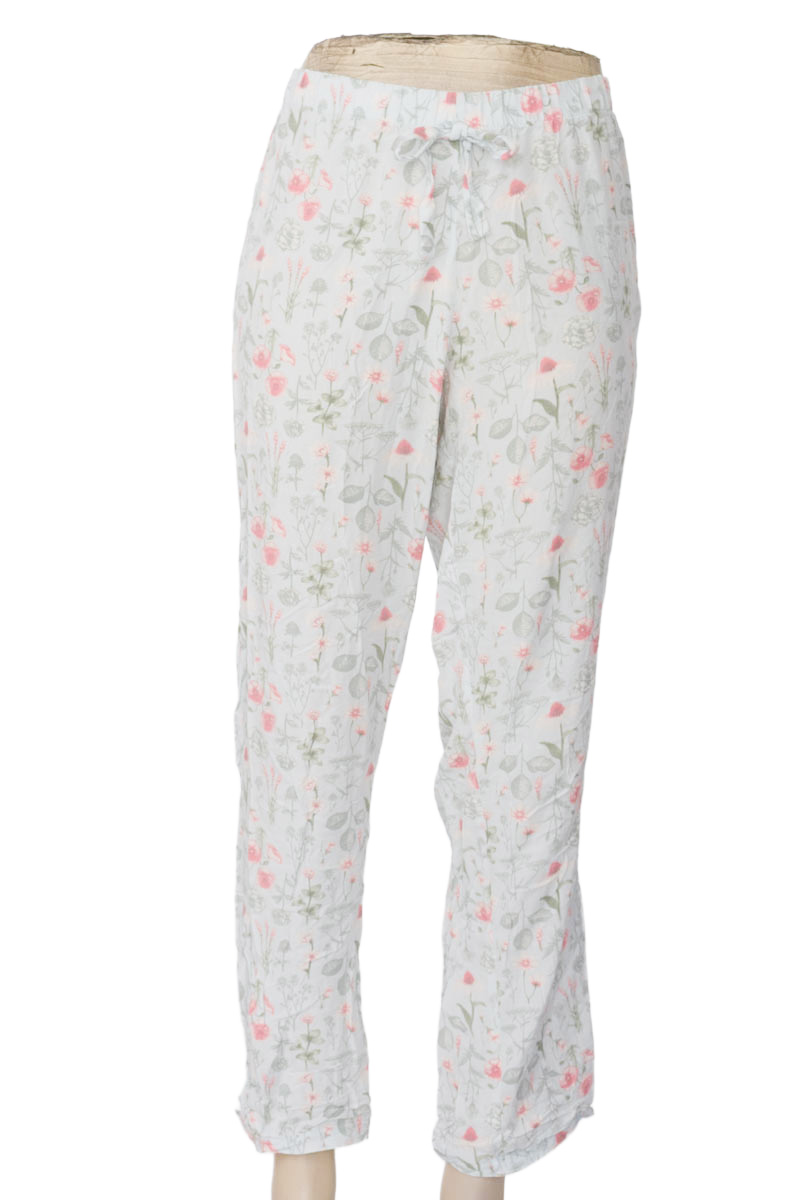 Pantalones color Aguamarina - Tania 