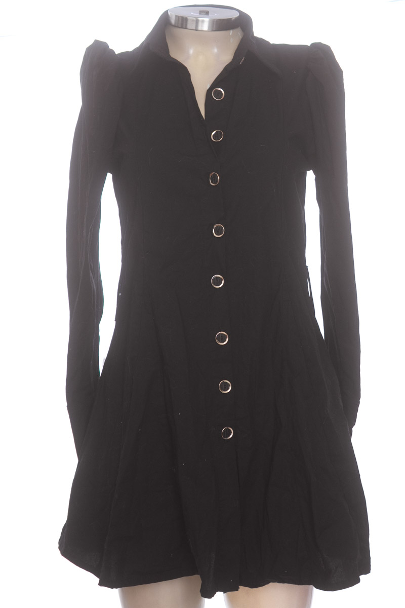 Vestido / Enterizo color Negro - Juana Shop
