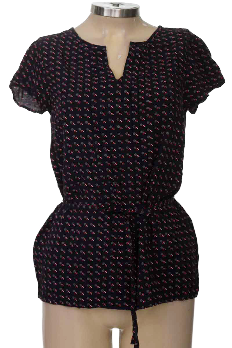 Blusa color Azul - Tommy Hilfiger