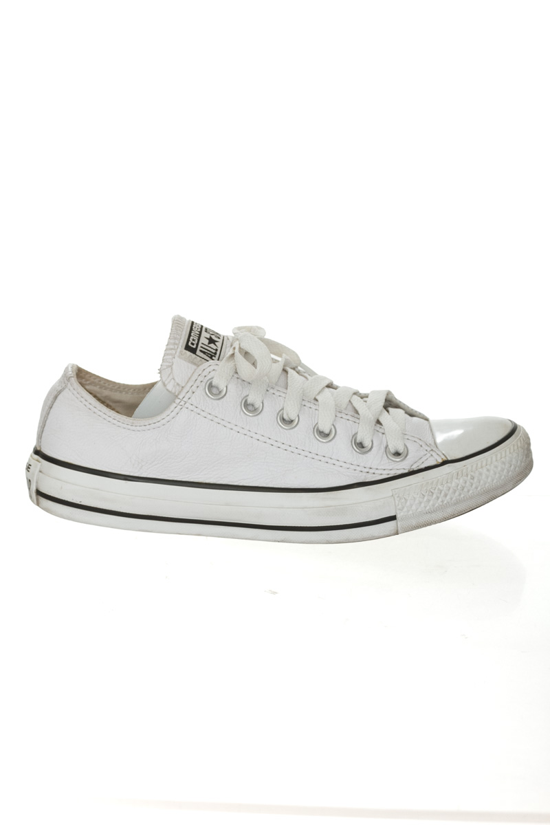 Zapatos color Blanco - CONVERSE