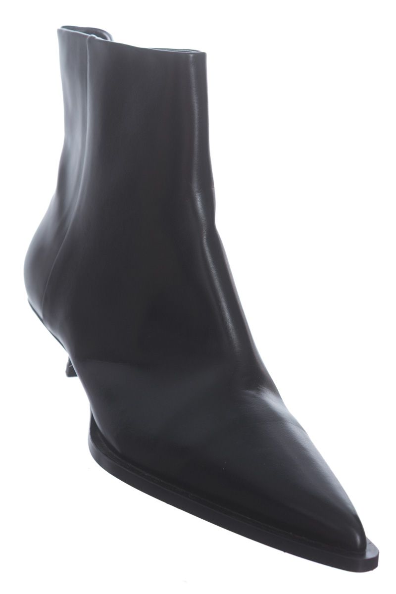 Zapatos color Negro - H&M