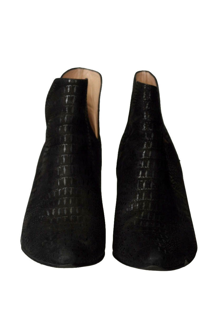 Zapatos color Negro - Tarch