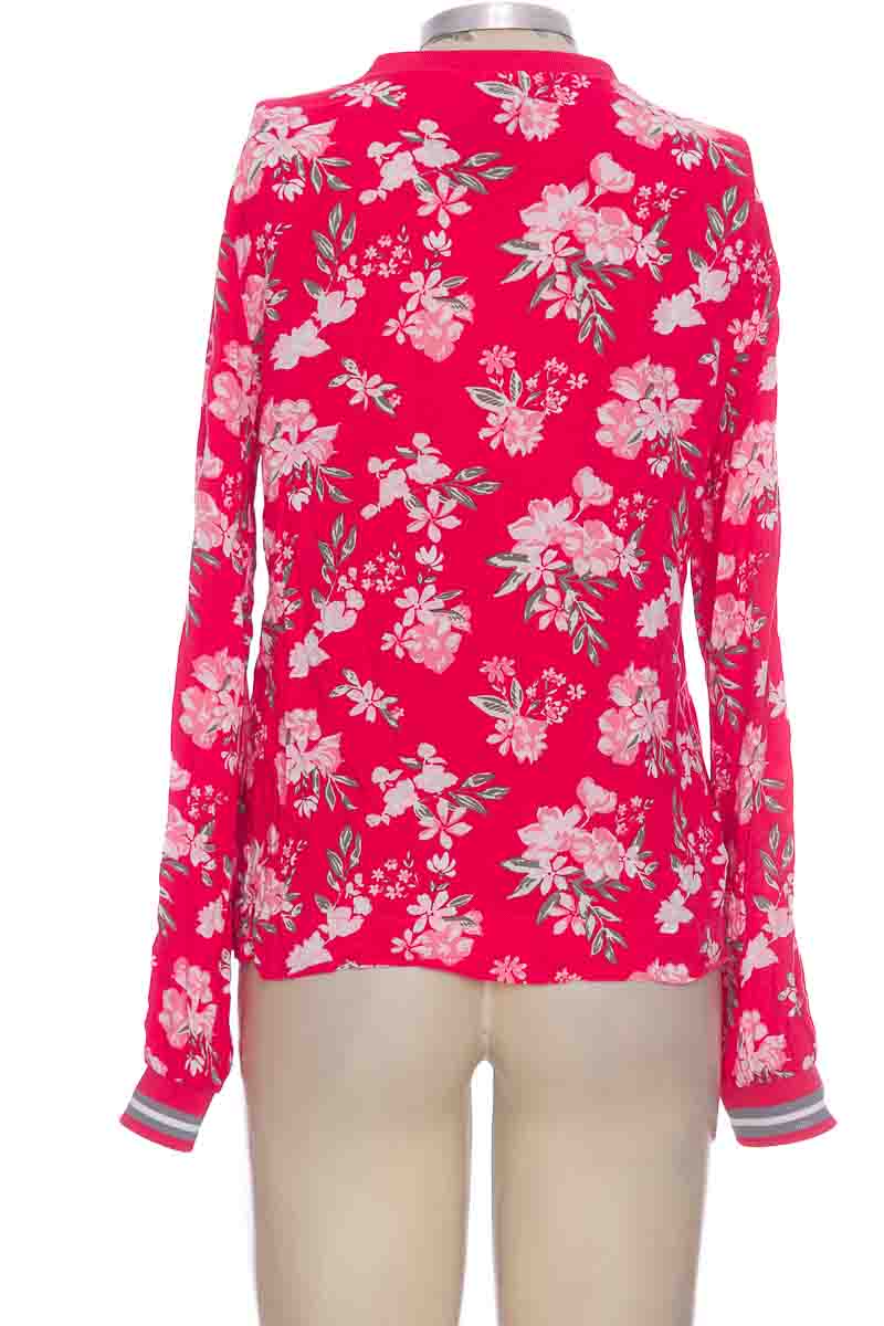 Blusa color Estampado - Facol talla 12 de Segunda Mano | Closeando