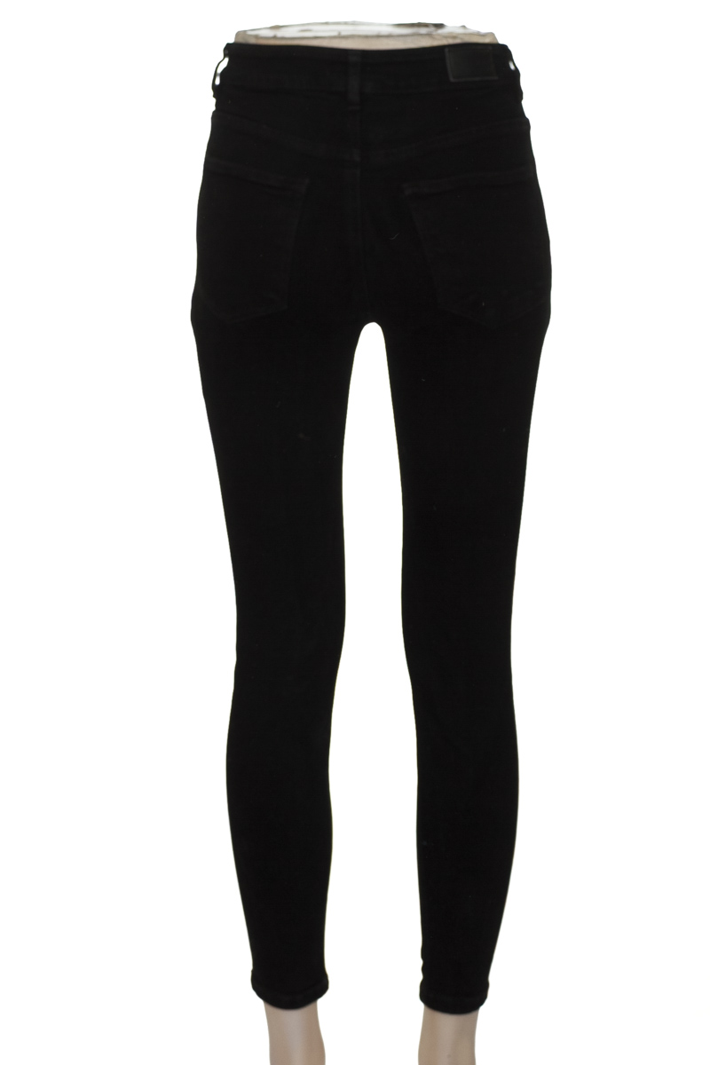 Pantalones color Negro - PATPRIMO