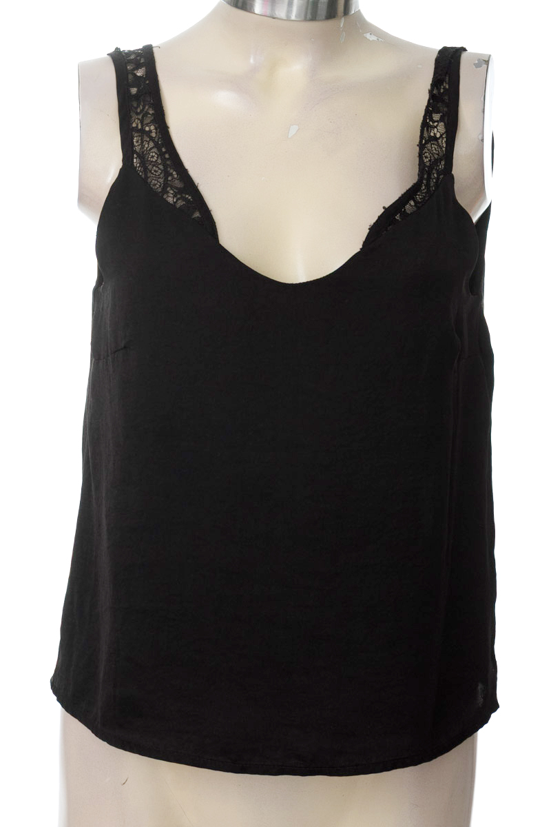 Blusa color Negro - Studio F
