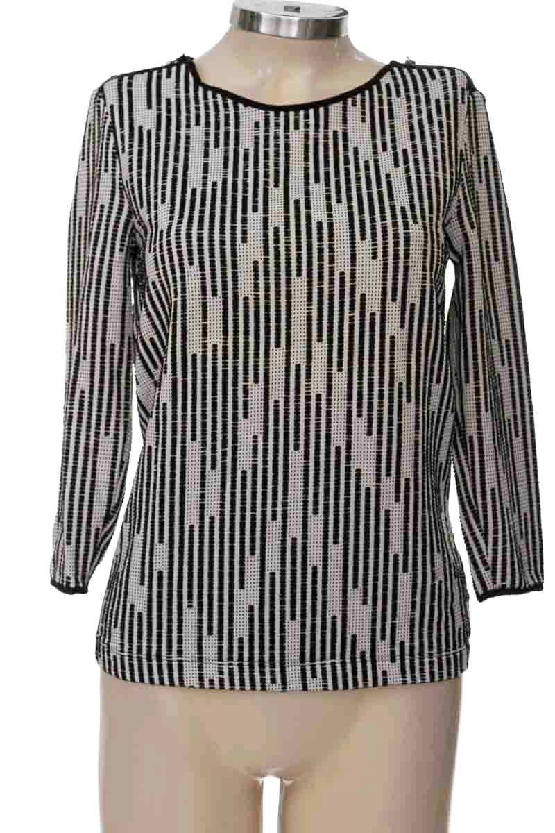 Blusa color Blanco - Julio