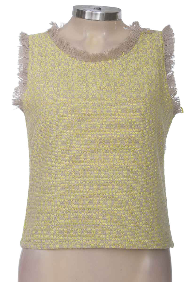 Top / Camiseta color Estampado - Lulumari
