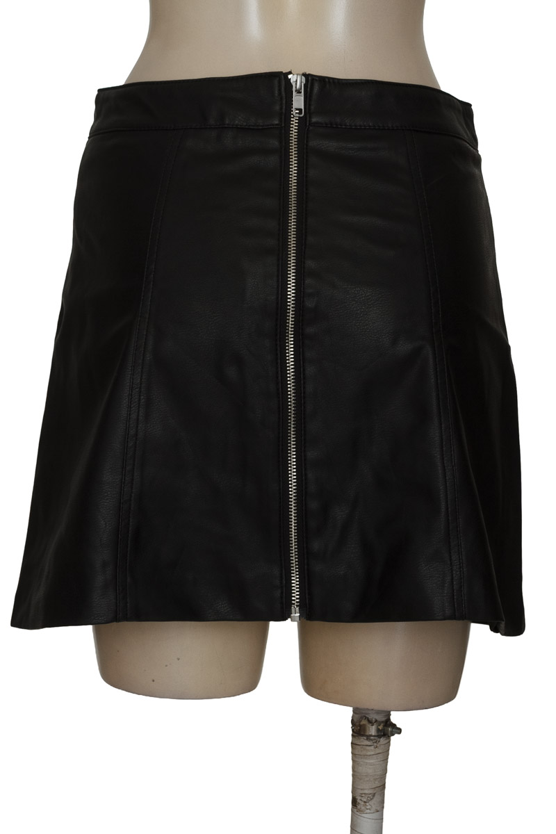 Falda color Negro - Divided by H&M
