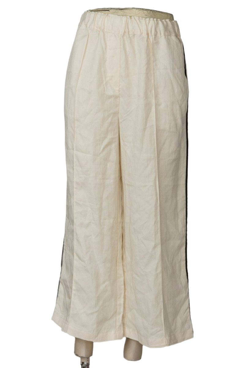 Pantalones color Beige - Basement