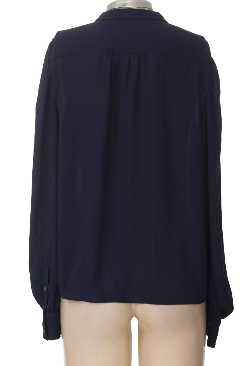Blusa color Azul - CeCe