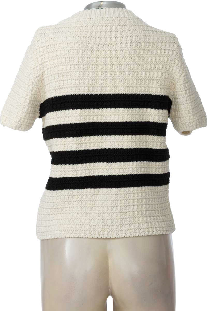 Sweater color Beige - Zara