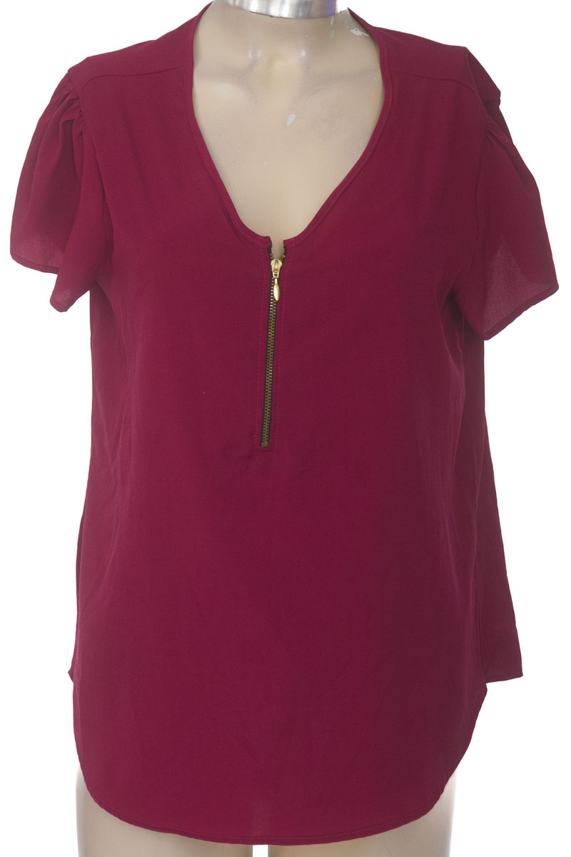 Blusa color Morado - RAGGED