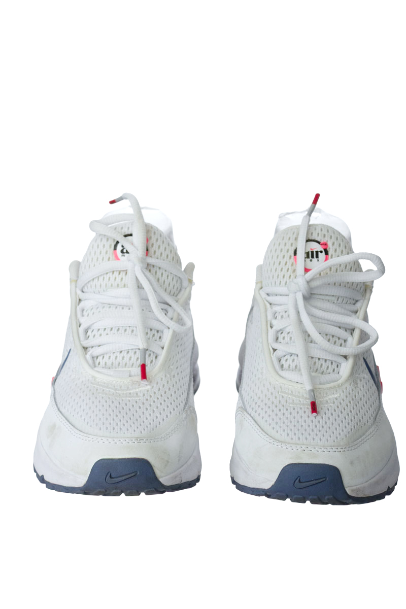 Zapatos color Blanco - Nike