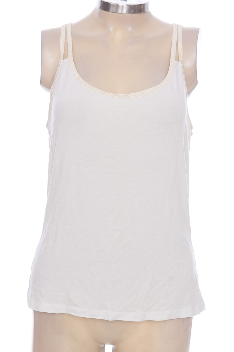 Top / Camiseta color Blanco - Bronzini