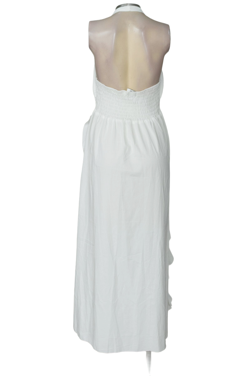 Vestido / Enterizo color Blanco - MP.