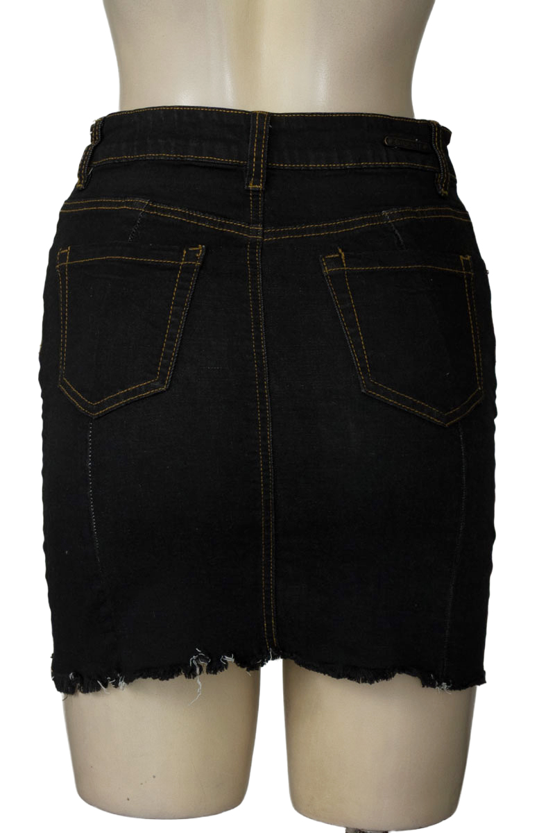 Falda color Negro - Studio F