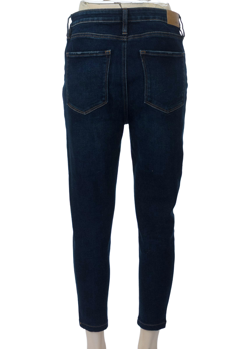 Pantalones color Azul - Lola