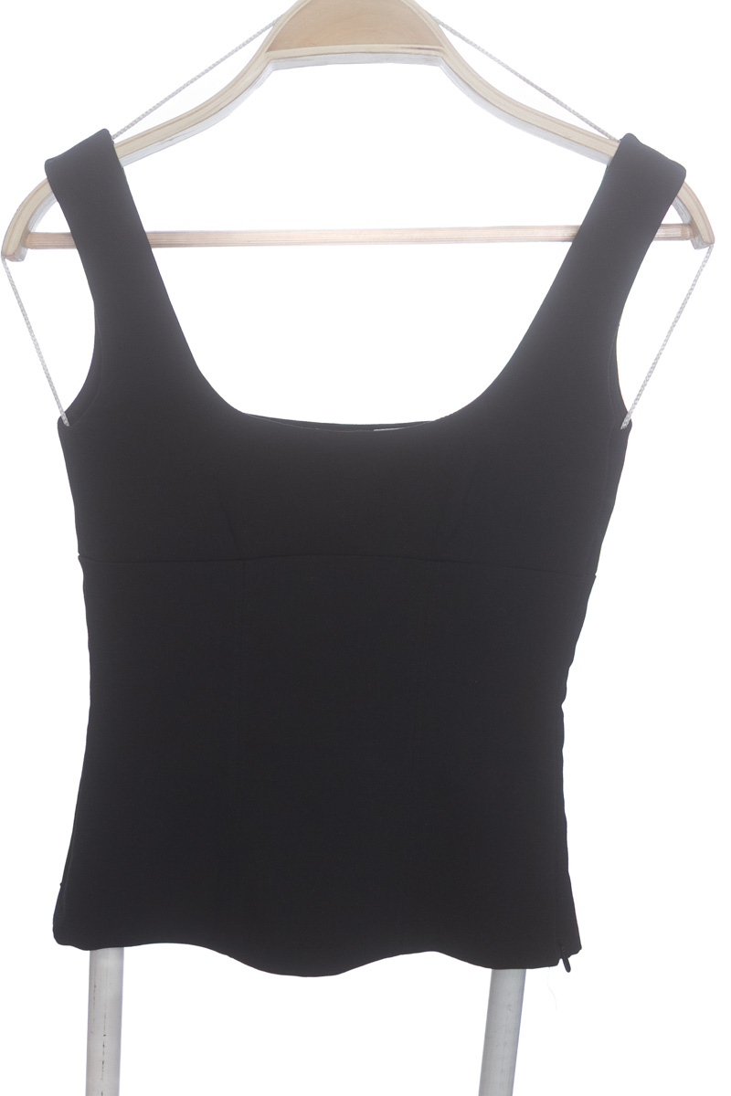 Top / Camiseta color Negro - Divided by H&M