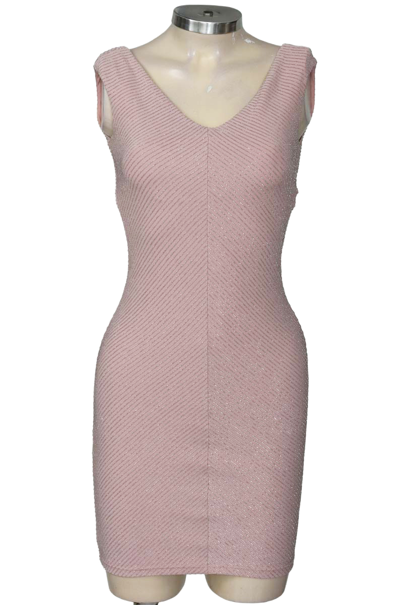 Vestido / Enterizo color Rosado - Studio F